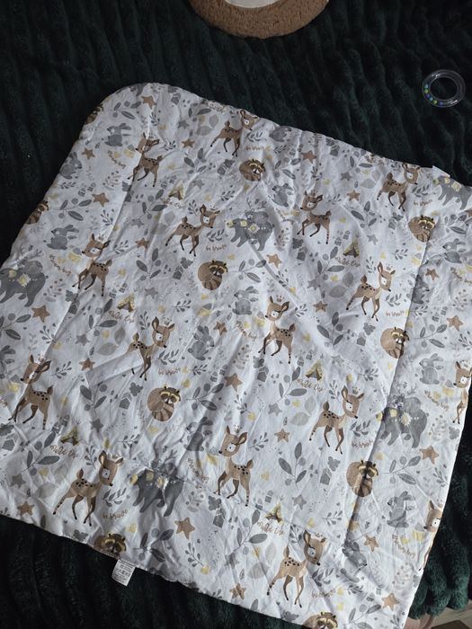 Sprzedam rożki niemowlęce