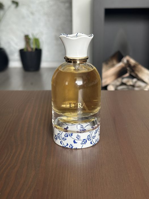 Perfumy arabskie Lattafa Petra