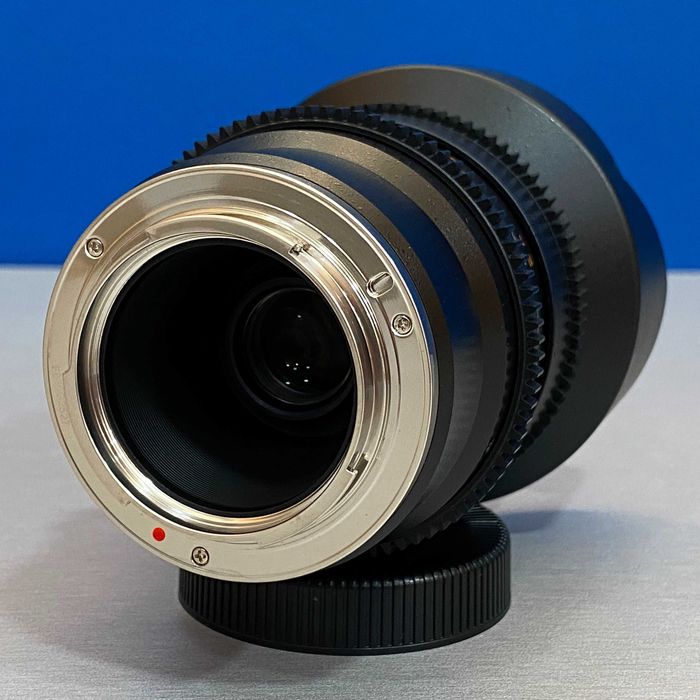 Walimex Pro 14mm T3.1 ED AS IF UMC (Sony FE) - NOVA64284348699393123