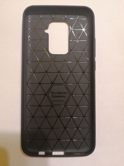 Pokrowiec, Etui do Huawei Mate 30 Lite