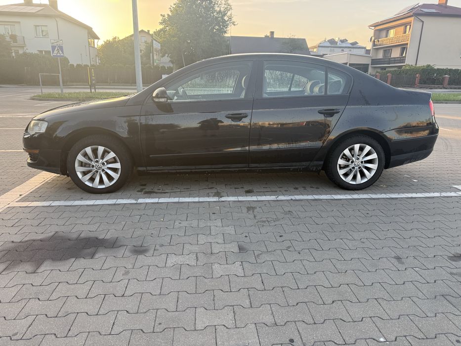 Volkswagen Passat b6  1.9 tdi 105KM