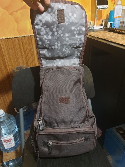 Рюкзак GmbH & Co.KG