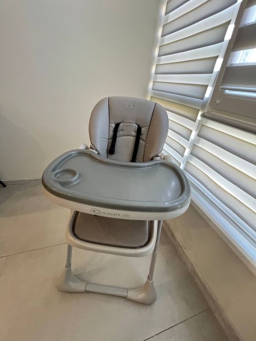 Крісло для годування Kinderkraft