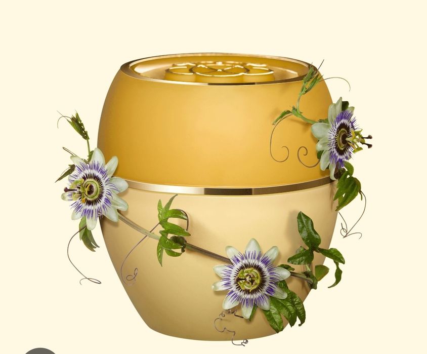Oriflame regenerujący balsam Tender Care - marakuja