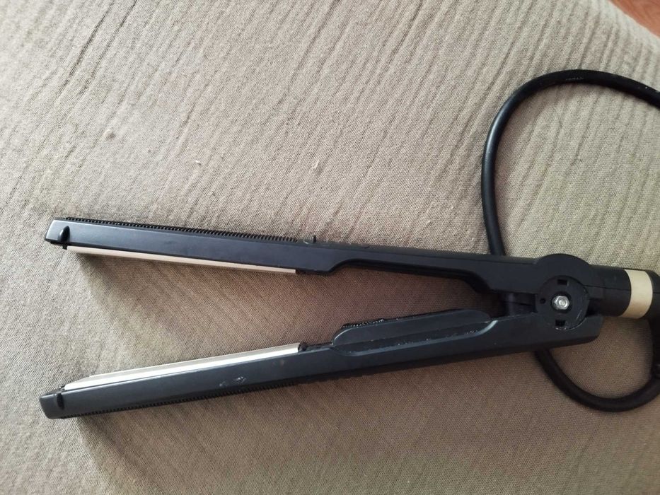 Alisador Babyliss