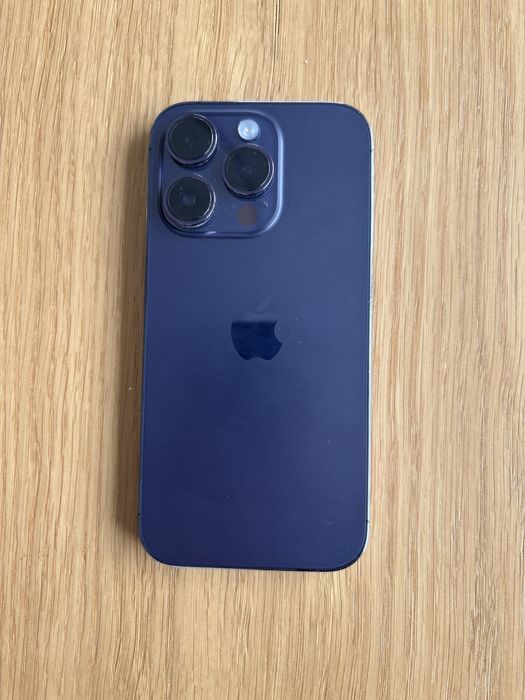 Sprzedam Iphone 14  Pro 128 gb