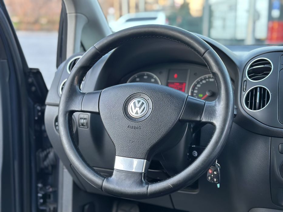 Продам  Volkswagen Golf Plus