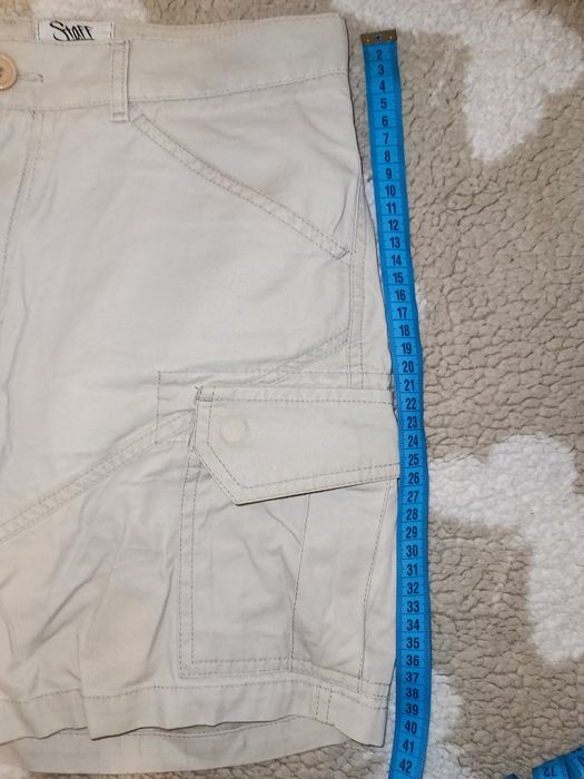 Мужские шорты карго Staff