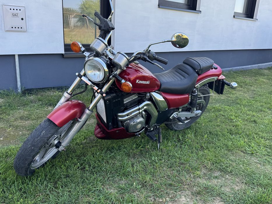 Kawasaki