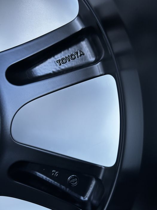 Диски R19 5/114,3 Toyota