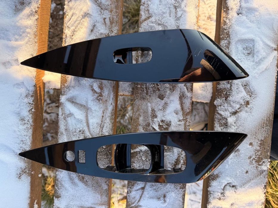 nissan leaf - Купить приборные панели - Цена на OLX.ua