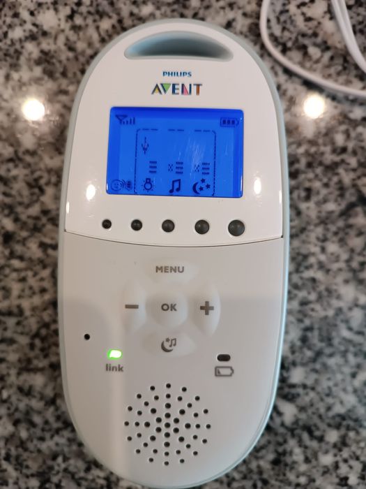 Inter comunicador Philips Avent