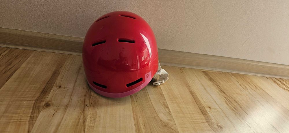Kask narciarski SALOMON KID M