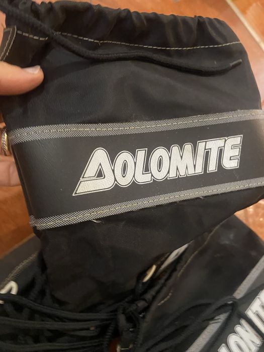 Botas para a meve de homem