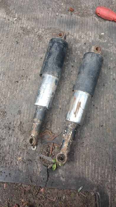 Амортизатори ява