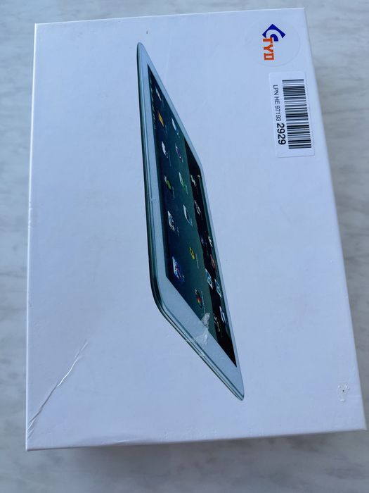 Планшет TYD android tablet 8/258 2 sim wifi 256гб 10.1 4G LTE