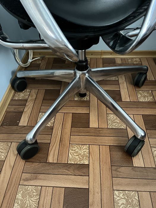 OKAMURA Contessa Seconda - Ергономічне крісло, Комп'ютерне, Ігрове