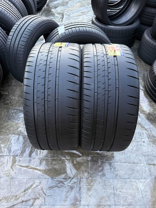 michelin pilot sport cup 2 - Купить шины, диски и колеса для авто