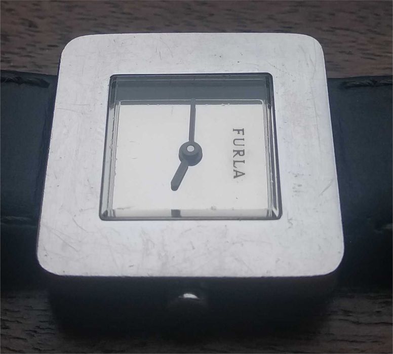 Relógio Furla (na caixa original)
