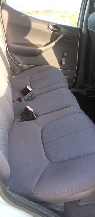 Mercedes Benz A 170 CDI