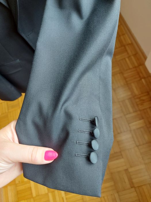 Smoking ślubny Vistula