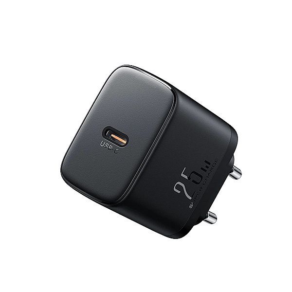Szybka ładowarka Joyroom Jr-tcf11 do 25w + kabel Usb-c / Usb-c 1m - cz