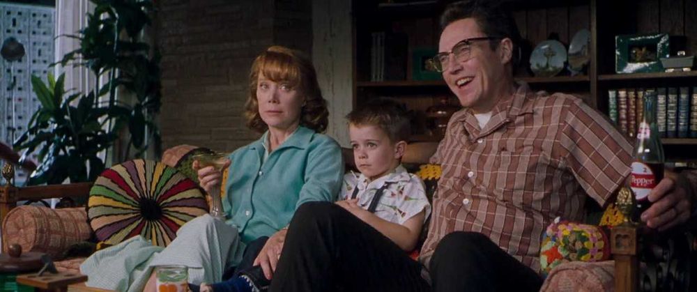 THE ATOMIC BOYFRIEND (Brendan Fraser/Alicia Silverstone/Sissy Spacek)64752336379137123