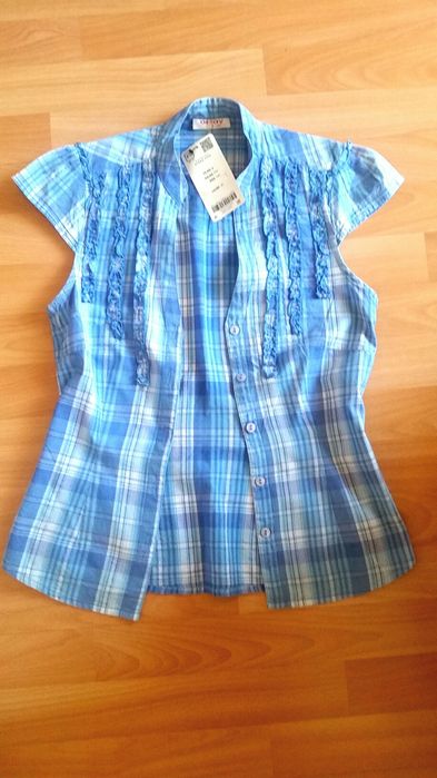 Nowa z metką koszula Orsay