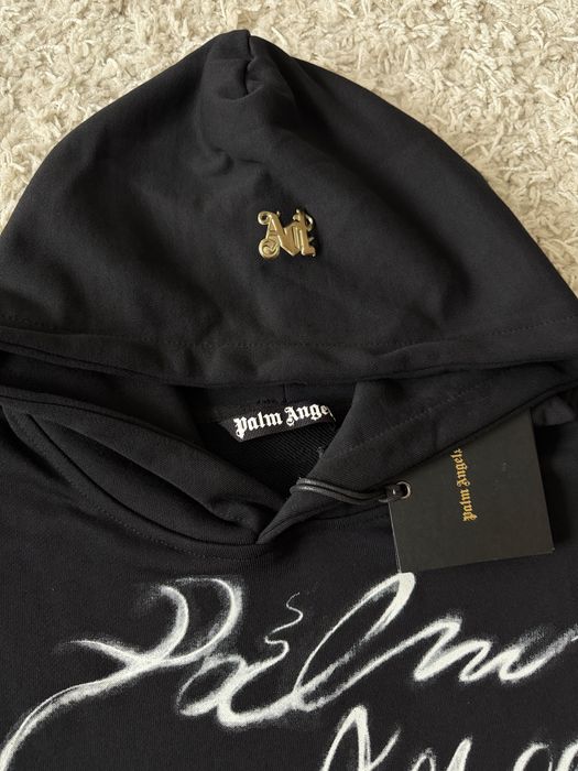 Palm Angels supreme худі