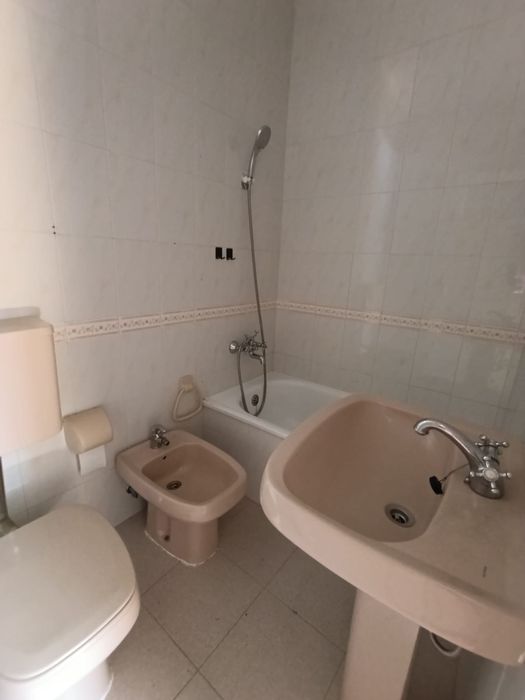 T1 para Arrendar em Falagueira/Amadora