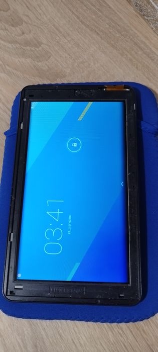 Tablet Goclever Quantum 700 + etui