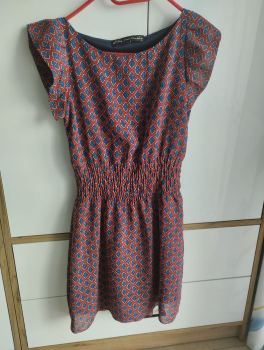 Sukienka letnia XS,S