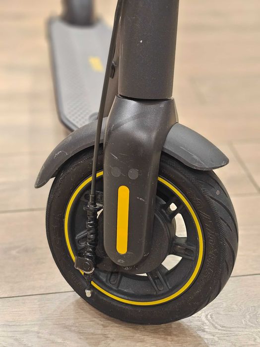 Електросамокат Segway-Ninebot MAX G30E II