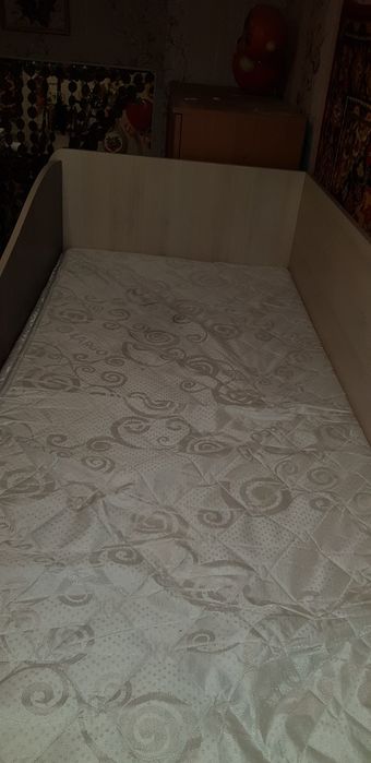 Продам кровать чердак