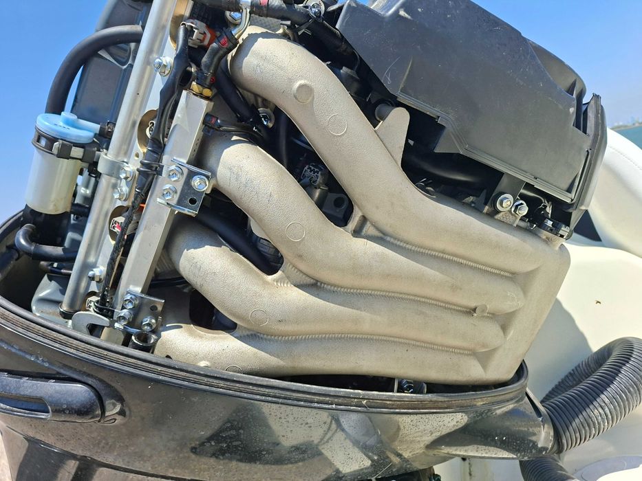 Zodiac PRO 550 Open Limited