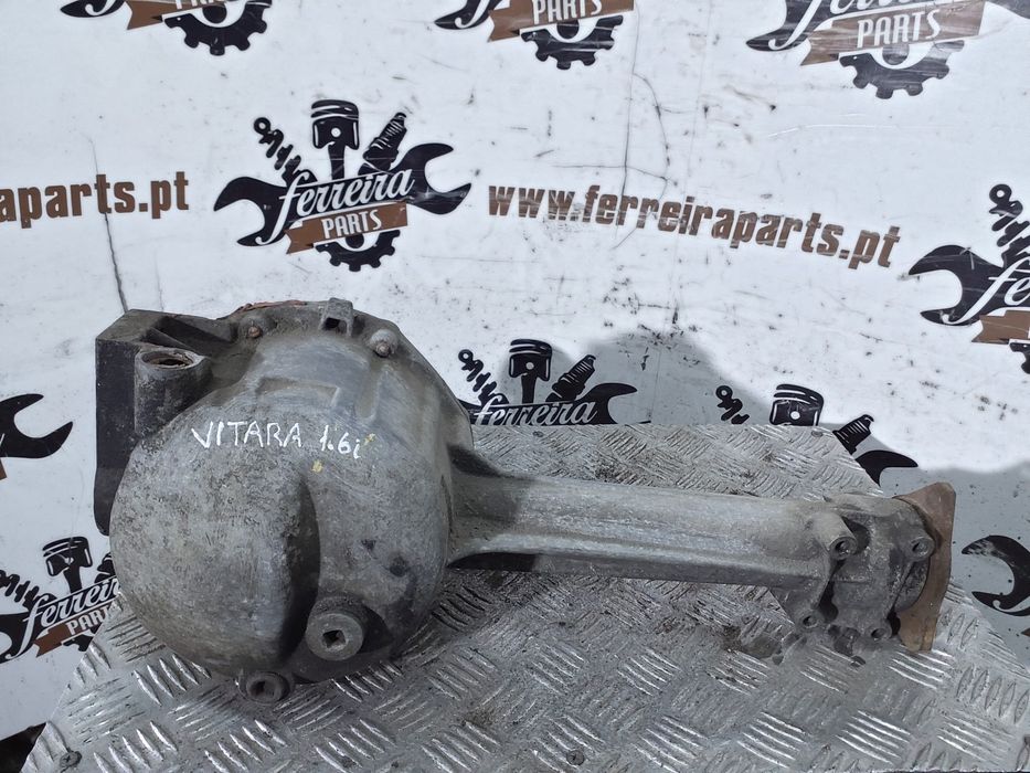 DIFERENCIAL SUZUKI VITARA 1.6I (ET, TA) S/ REF