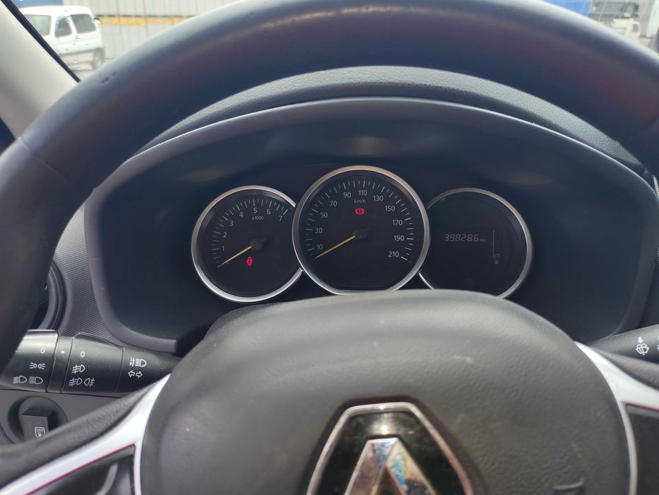 Продам Renault Logan 2 / 2016 р.