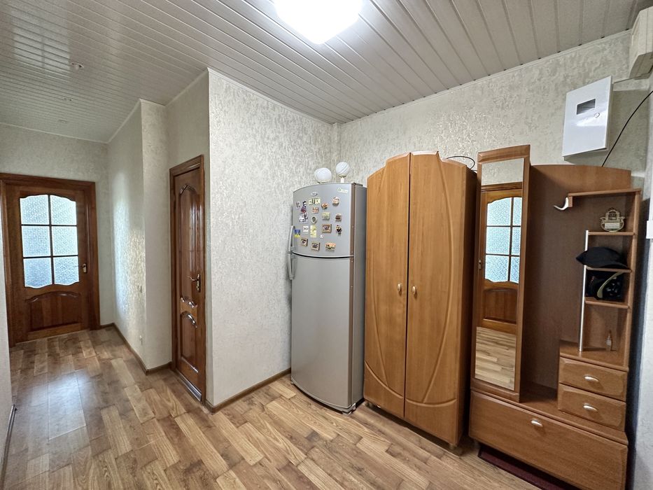 Продаж 3-к квартири в районі площі Маяковського