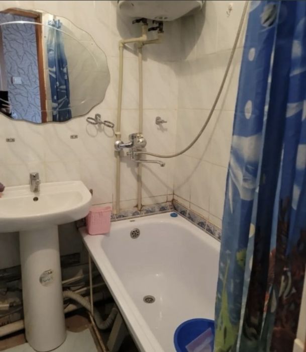 Сдам 2к квартиру на ЖМ Солнечный