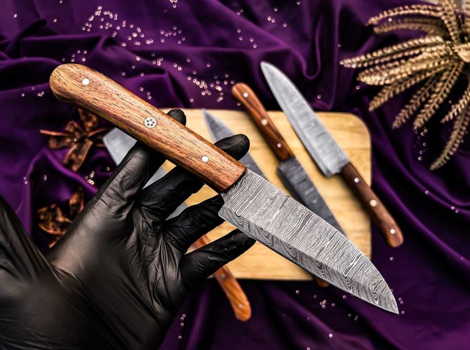 Chef Knives (Set)446796658062796804