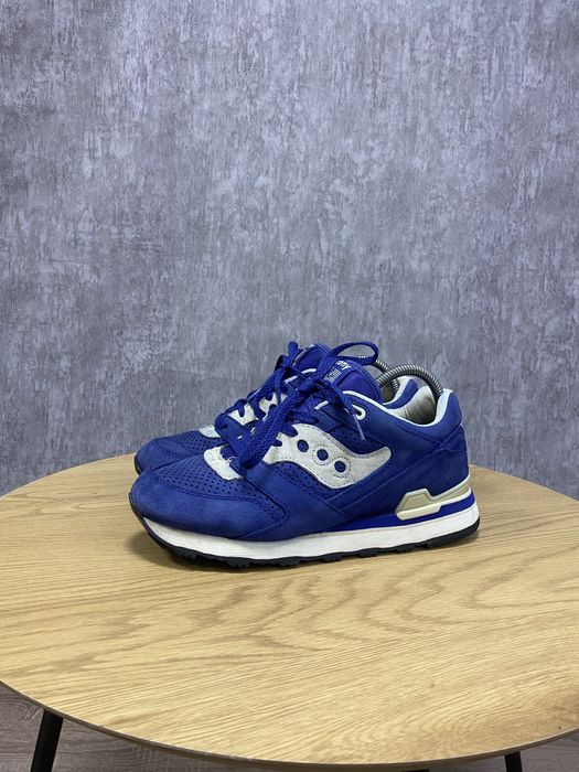 Чоловічі кросівки SAUCONY Courageous