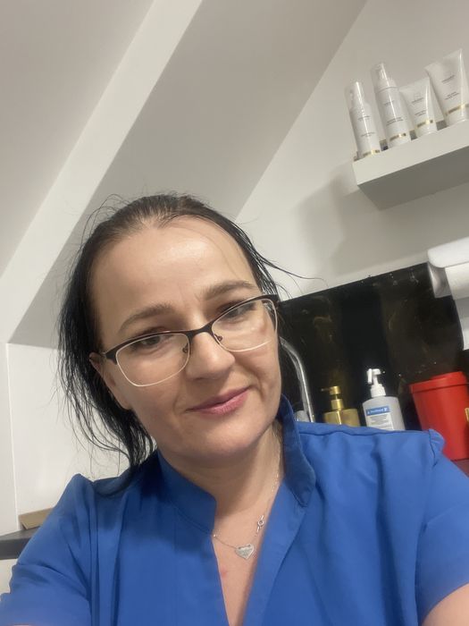 Profesjonalny masaz dla ciebie