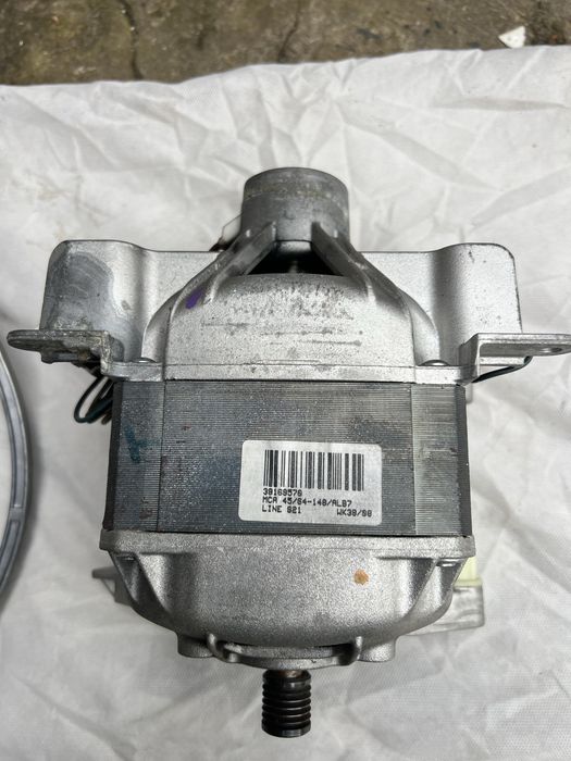 Пральна машинка Whirlpool  AWE 6415/1 на запчастини