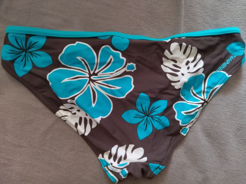 Nowe bikini rozm.M oxylane tribord