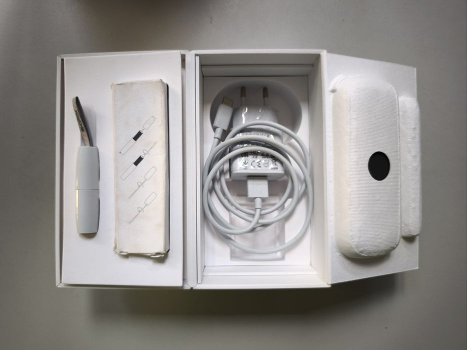 Aparelho elétronico