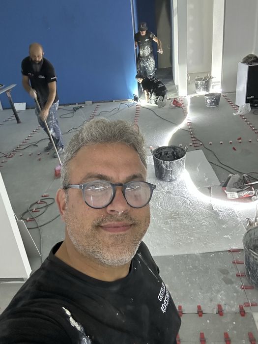 Acentador de tijoleira ceramicos471721502321551366