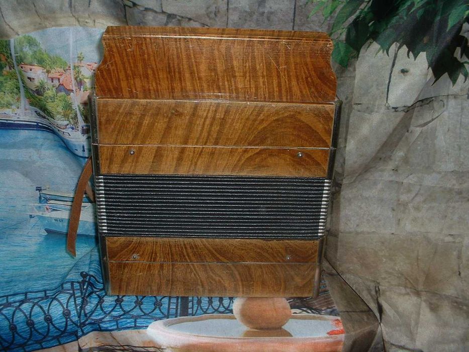 Concertina Avenda N .1032