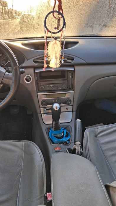 renault laguna 1.6 16v