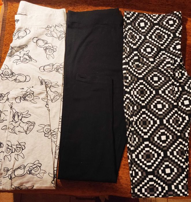 Піжами, штани для дома