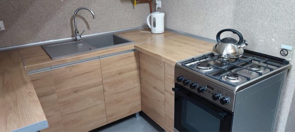 Umeblowana kawalerka w centrum Gryfic